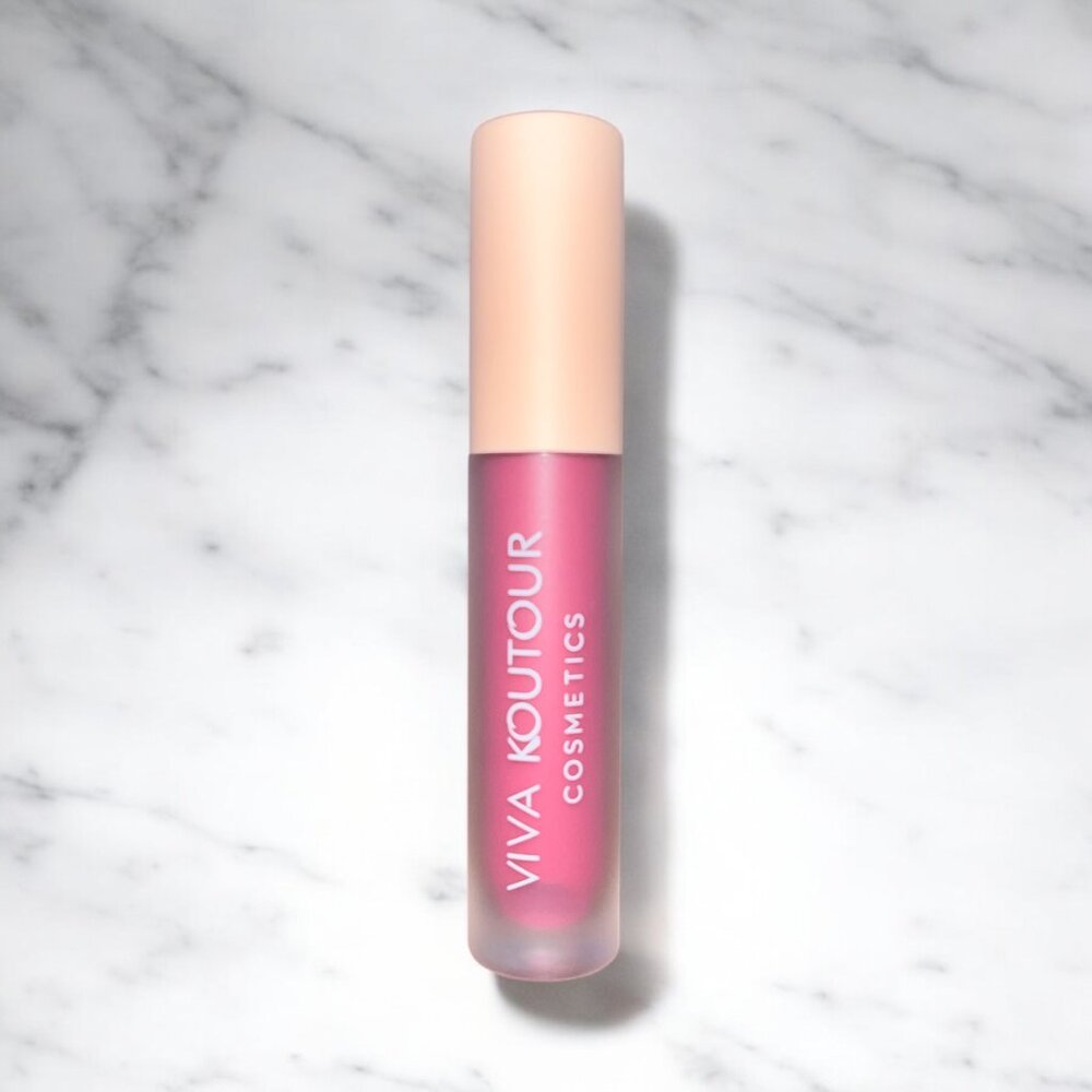 Cotton Candy Gloss